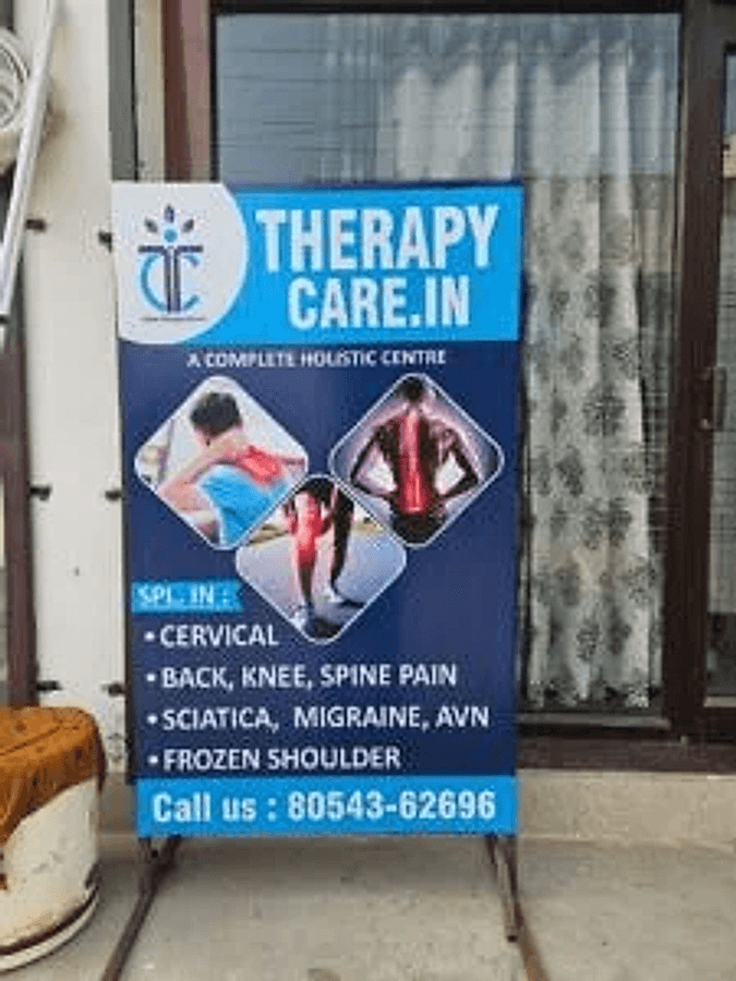Complete Holistic Care Specialties Board