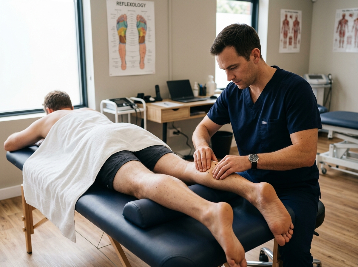 Neurotherapy